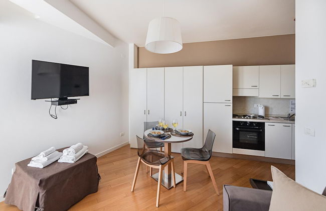 Residenza Miralago With Pool - Studio Apartment With Lake View - Foto 47