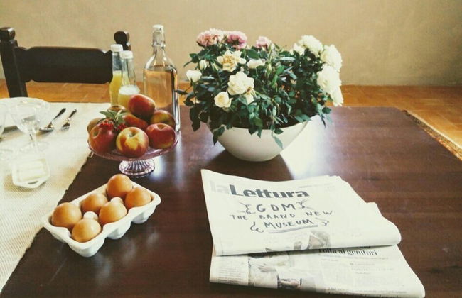 Azienda Agricola Baccagnano - Photo 24