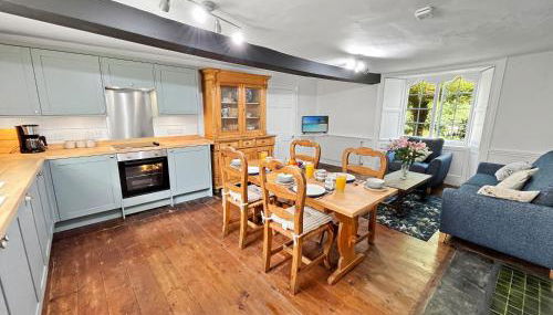 West Lynch Farm Allerford - Foto 4, Other