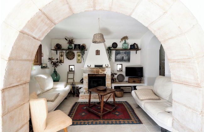 Trullo Fragno by Wonderful Italy - Foto 12