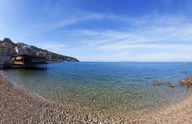 Yatch Suite Porto Santo Stefano - Foto 13