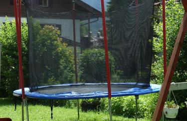 Haus im Kurpark - Foto 16