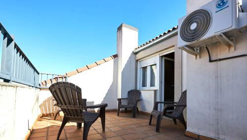 Apartamentos en corazón de Ávila - Foto 5