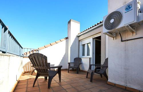 Apartamentos en corazón de Ávila - Foto 5