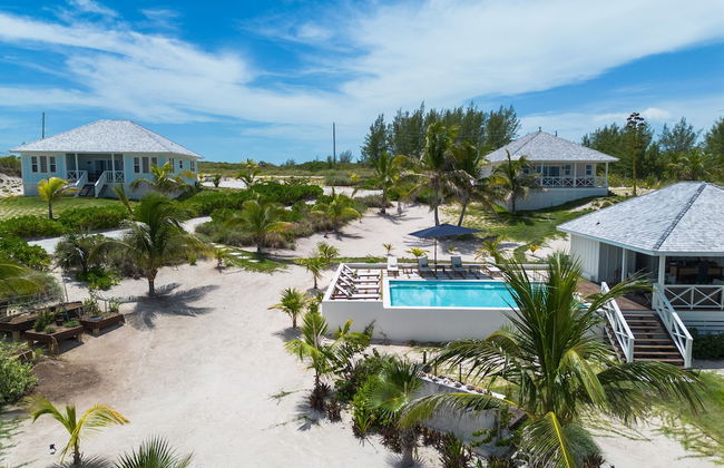 Bohemia Bungalow - Two 1 Bedroom Home - Foto 32