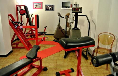 Residence Orchidea - Foto 61