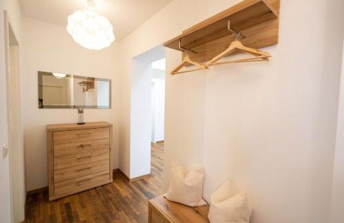 Hochwertiges Apartment / 120m² / Dachterrasse / Parking - Foto 31