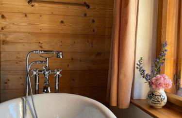 Historisches Baderhaus mit eigenem Saunauhaus - Foto 76