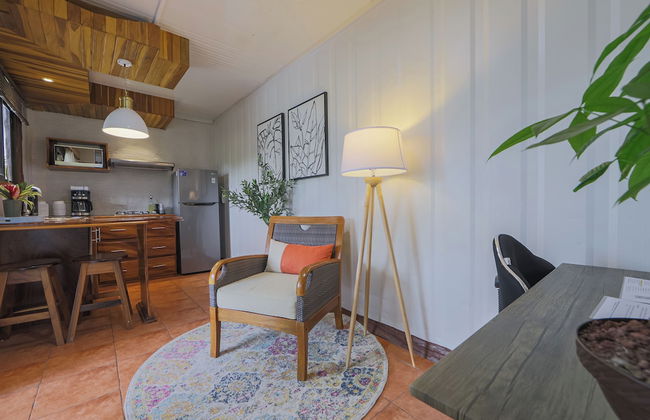 Arenal Homes La Fortuna - Foto 21