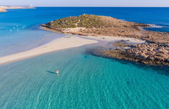 Villa Galina in Neo Chorio - Foto 43