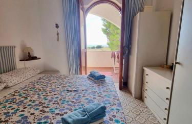 VISTA MARE Su tre piani con giardino - Foto 24