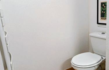 Au secret du Levant, piscine,gym et zenitude - Foto 5