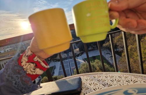 Casa San Saturnino appartamento 8 posti Cagliari centro - Foto 51