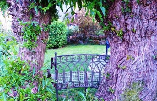 Ferienwohnung am Wanderweg - Foto 29