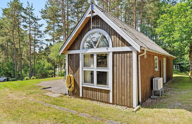 7 Person Holiday Home in Kolind-by Traum - Photo 20