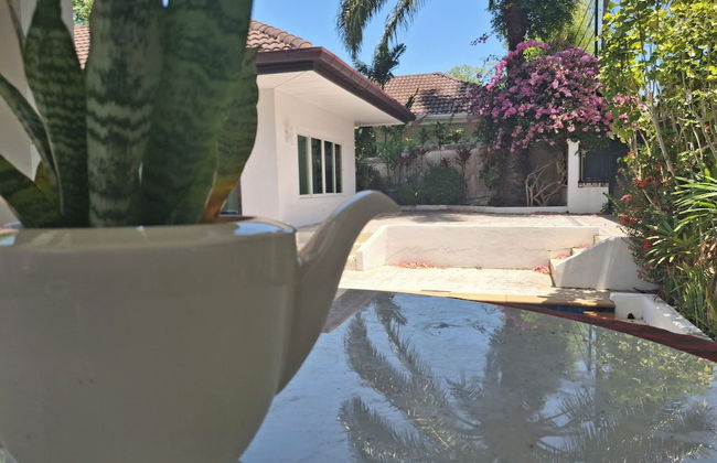 Phikun Private Pool Villa - Foto 32