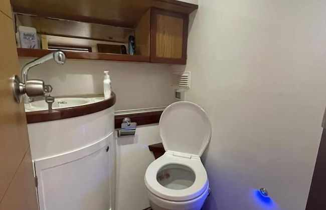 salise ince yat işletmeciliği - Foto 6