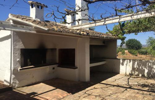 Casa Rural Huerto del Carmen - Foto 2