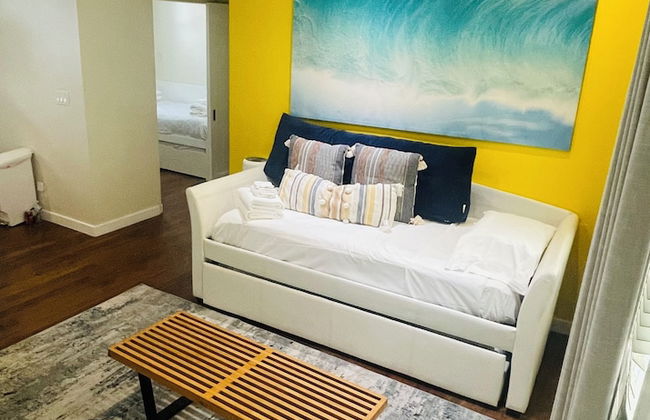 Venice Beach Vacation Condos - Foto 70