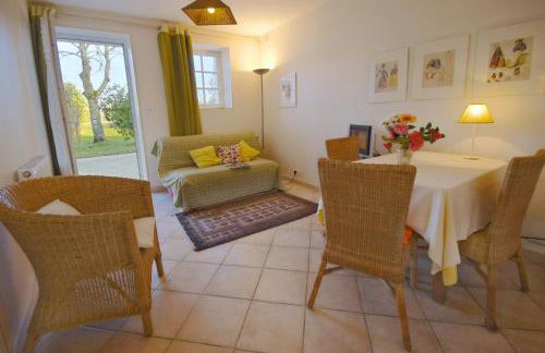 Gîtes de La Ferme De Kereven - Foto 28