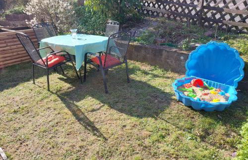 Ferienwohnung Bachgeflüster - Foto 14