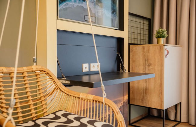 Rioca Stuttgart Posto 4 - Foto 29