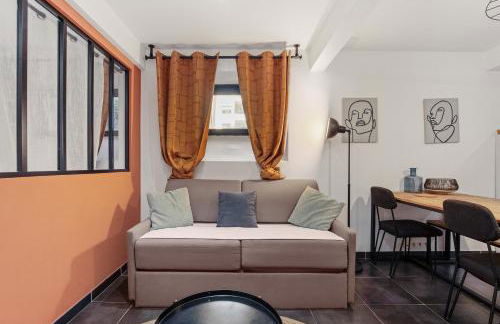 Saint Charles Parking Gratuit - Photo 24