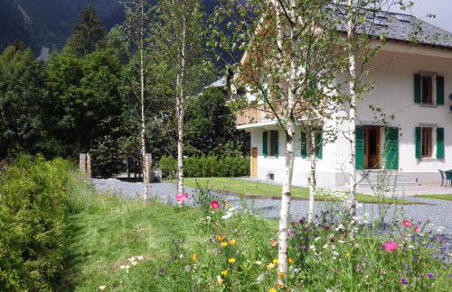 Chalet Oryx - Photo 1