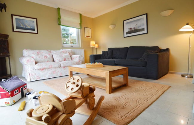 Forestside Retreat, Malmedy - Foto 17