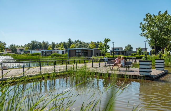 Europarcs Marina Strandbad - Photo 74