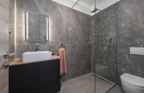 Green Luxury II with heated pool, jacuzzi & sauna - Foto 21