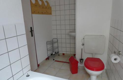 Ferienwohnung Maidenhain - Foto 6