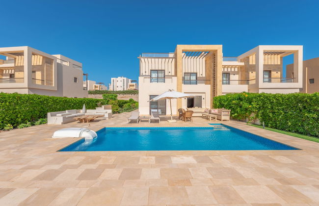 VESTA - El Gouna Residence - Foto 4