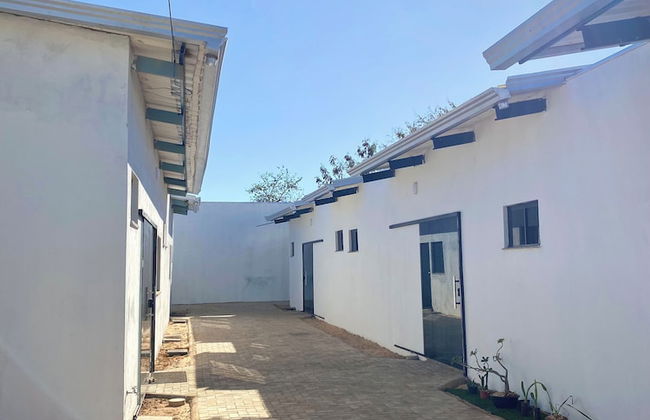 Flat Davisis 3 - Proximo da Avenida JK - Foto 19