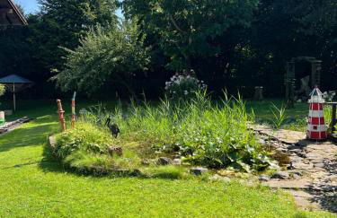 Ottobeurens Schmuckstück - FeWo mit E-Ladenstation - ACHAT - Foto 27