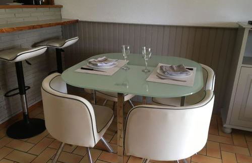 Petite maison avec piscine entre mer et montagne - Foto 29