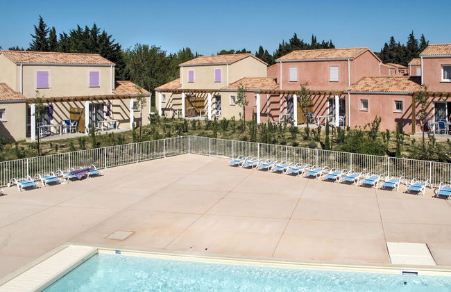 Odalys Référence Le Mas des Alpilles - Foto 10