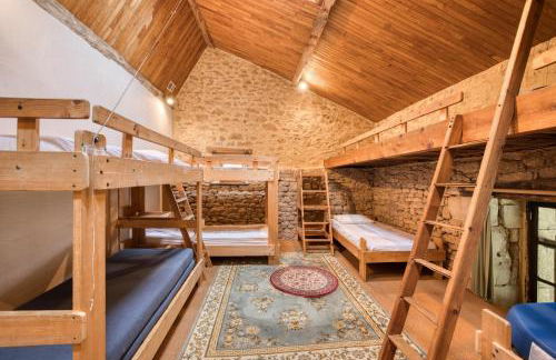 Grande maison confortable à Gavaudun - Foto 8