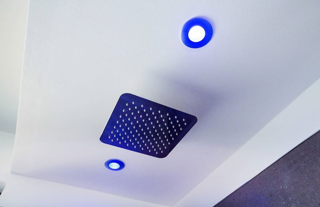 La Villa Del Borgo Cefalù - Photo 41