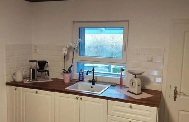 Holiday House on Bornfeld - Foto 9