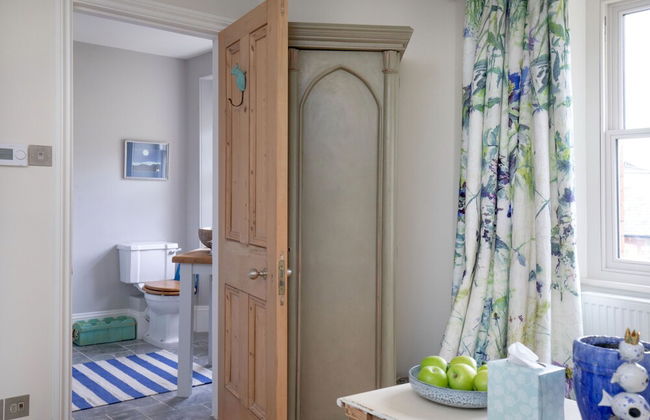 Linscott Farmhouse in Moretonhampstead - Foto 44