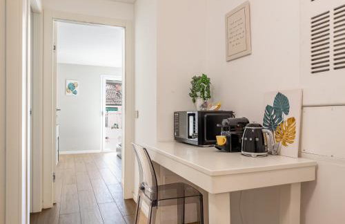 BeCO Sempione Luxury Apartment - Foto 19