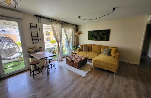 Une invitation à la détente - Foto 4