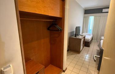 Flats Hotel Costa Mar Recife by Flatbpaiva - Foto 144