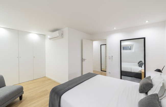 Oporto Comfort Dom Hugo - Historic Apartments - Foto 19