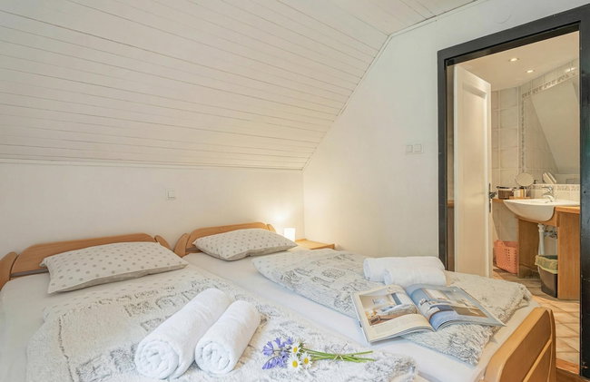 Alpine Chalet Metka at Lake Bohinj - Foto 4