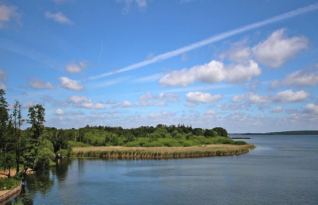 Appartement Hafenflair am Plauer See - Foto 16