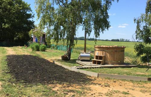 Willow Barn - Foto 19