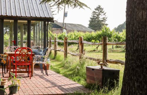 Oak Meadow - Foto 41