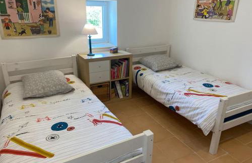 Le Mazet du Village - Foto 9